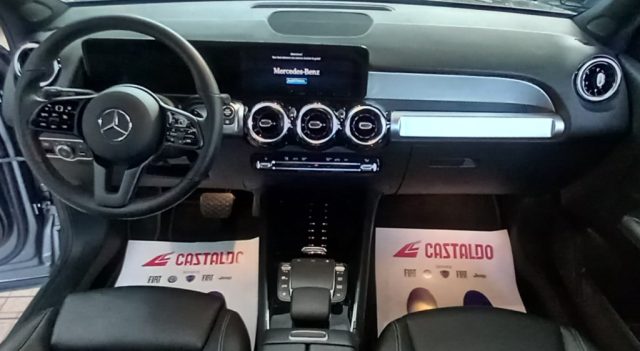 MERCEDES-BENZ GLB 200 D AUTOMATIC BUSINESS EXTRA - foto 11