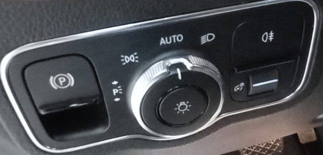MERCEDES-BENZ GLB 200 D AUTOMATIC BUSINESS EXTRA - foto 13