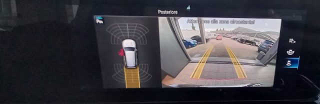 MERCEDES-BENZ GLB 200 D AUTOMATIC BUSINESS EXTRA - foto 16