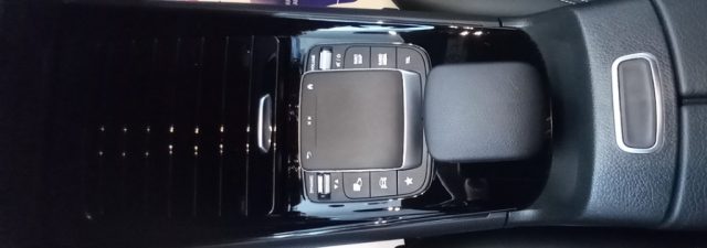 MERCEDES-BENZ GLB 200 D AUTOMATIC BUSINESS EXTRA - foto 17