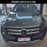 MERCEDES-BENZ GLB 200 d Automatic Business Extra
