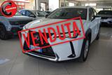LEXUS UX 250h UX Hybrid Business