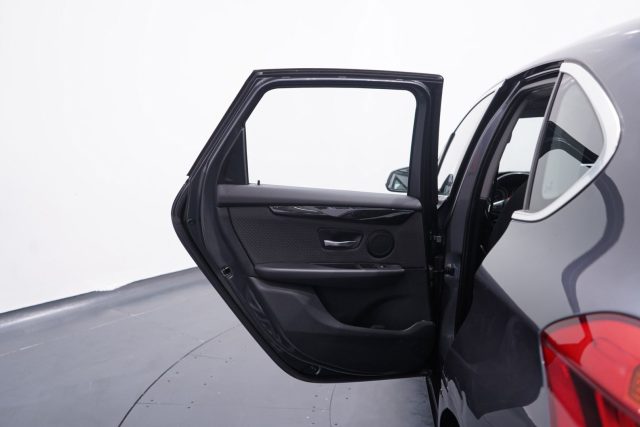 BMW 216 D ACTIVE TOURER ADVANTAGE - foto 21