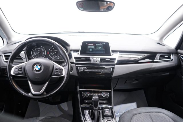 BMW 216 D ACTIVE TOURER ADVANTAGE - foto 23