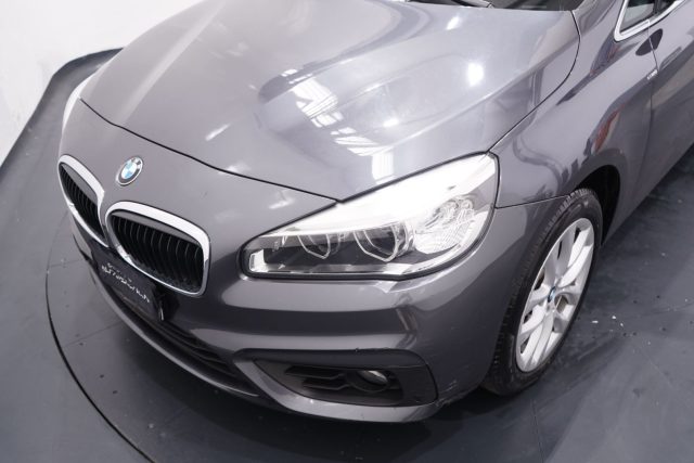 BMW 216 D ACTIVE TOURER ADVANTAGE - foto 24