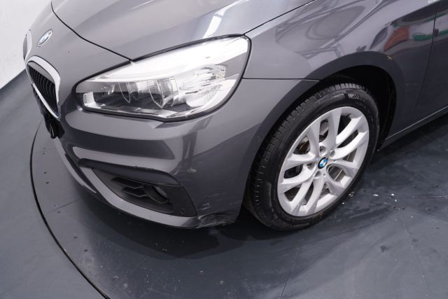BMW 216 D ACTIVE TOURER ADVANTAGE - foto 25