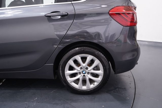 BMW 216 D ACTIVE TOURER ADVANTAGE - foto 26