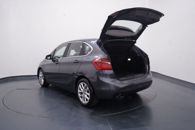 BMW 216 D ACTIVE TOURER ADVANTAGE - foto 29