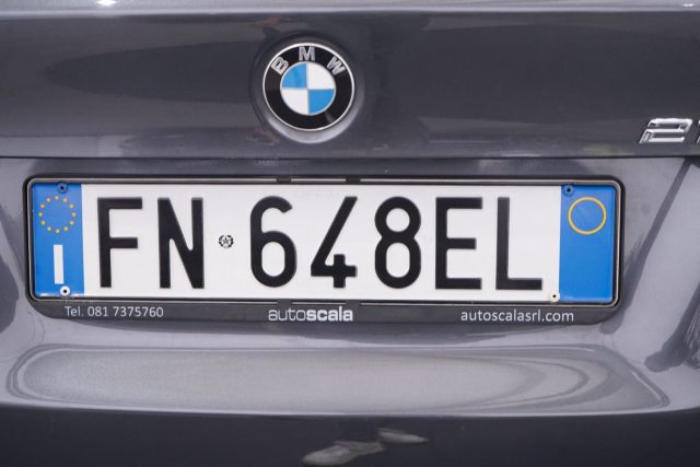 BMW 216 D ACTIVE TOURER ADVANTAGE - foto 31