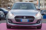 SUZUKI Swift 1.2 Hybrid Top