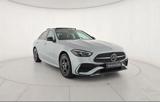 MERCEDES-BENZ C 300 de hybrid EQ AMG Line Advanced Plus