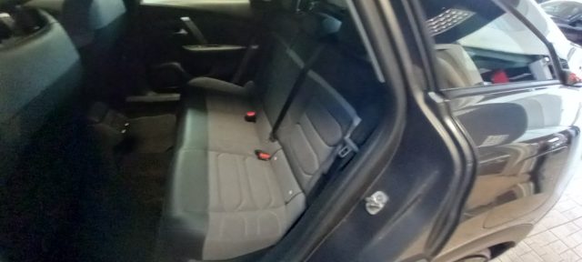 CITROEN C4 BLUEHDI 130 S&S EAT8 FEEL PACK - foto 7