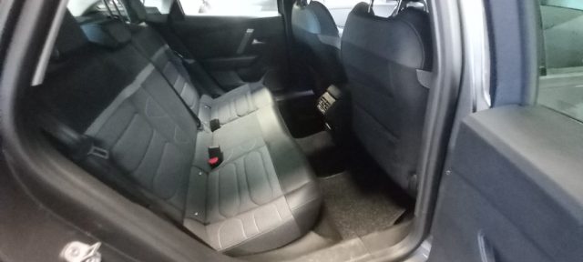 CITROEN C4 BLUEHDI 130 S&S EAT8 FEEL PACK - foto 10