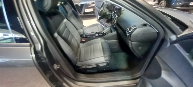 CITROEN C4 BLUEHDI 130 S&S EAT8 FEEL PACK - foto 11