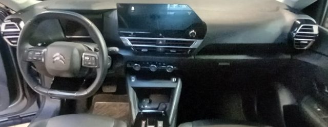 CITROEN C4 BLUEHDI 130 S&S EAT8 FEEL PACK - foto 12
