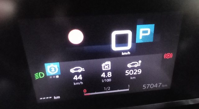 CITROEN C4 BLUEHDI 130 S&S EAT8 FEEL PACK - foto 15