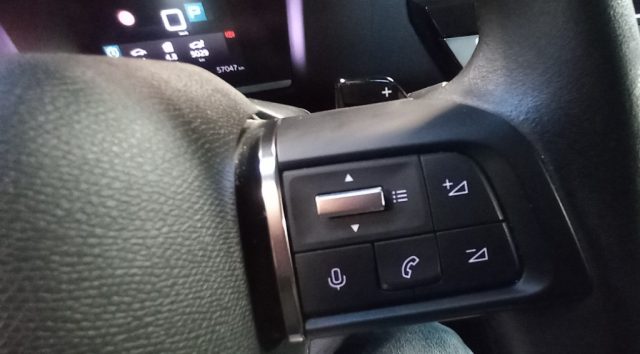 CITROEN C4 BLUEHDI 130 S&S EAT8 FEEL PACK - foto 17