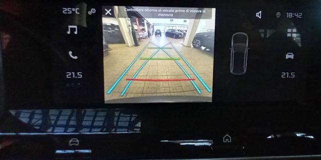 CITROEN C4 BLUEHDI 130 S&S EAT8 FEEL PACK - foto 18