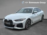 BMW 420 d Gran Coupè 48V Msport