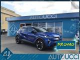 RENAULT Captur ECO-G 100 CV Techno GPL Originale