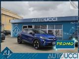 RENAULT Captur ECO-G 100 CV Techno GPL Originale