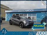 RENAULT Captur ECO-G 100 CV Techno GPL Originale