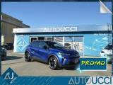 RENAULT Captur ECO-G 100 CV Techno GPL Originale