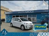 VOLKSWAGEN up! 1.0 5p. EVO move up! BlueMotion Technology