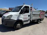 IVECO DAILY  35C12
