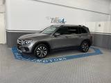 MERCEDES-BENZ GLB 220 d Automatic 4Matic Sport 190cv *1prop Iva compr.*