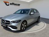 MERCEDES-BENZ C 220 d Mild hybrid S.W. Business Extra