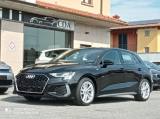 AUDI A3 Sportback 35TDI S-tronic S-line Keyless Virtual