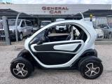 RENAULT Twizy 80 Intens BATTERIA DI PROPRIETA'