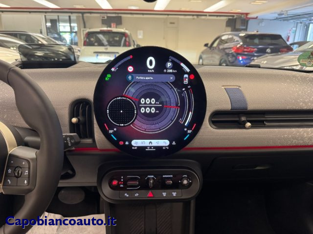 MINI COOPER S FAVOURED PACK. M + TETTO APR.-11 - foto 21