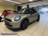MINI Mini Cooper S Favoured PACK. M + TETTO APR.-11.600KM