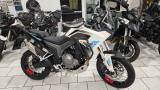 MORBIDELLI T502X ABS EURO 5 +