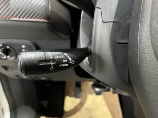MG ZS usata, con Immobilizzatore elettronico