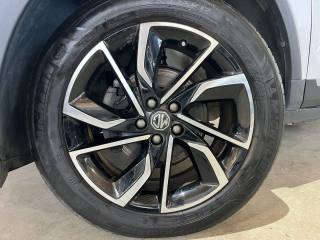 MG ZS usata, con Servosterzo