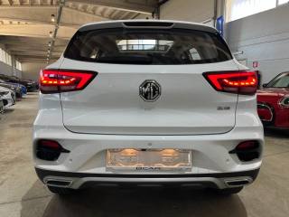 MG ZS usata, con Alzacristalli elettrici