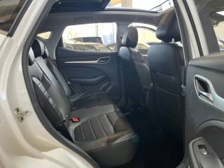 MG ZS usata, con Tettuccio apribile