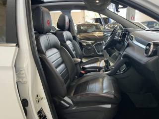 MG ZS usata, con Volante in pelle