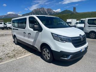 RENAULT Trafic BluedCi 110CV PC-TN Zen usato