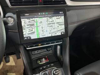 MG ZS usata, con Controllo trazione