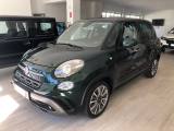 FIAT 500L 1.4 95 CV S&S Cross
