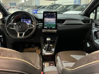 RENAULT Captur usata, con Chiusura centralizzata