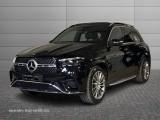 MERCEDES-BENZ GLE 350 de hybrid EQ 4Matic AMG Line Premium