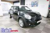 MINI Countryman Mini Cooper D Countryman