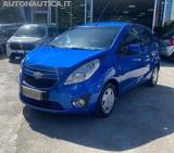 CHEVROLET Spark 1.0 LS 68cv