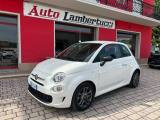 FIAT 500 1.0 Hybrid Cult