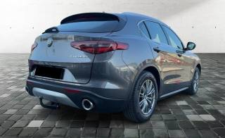 ALFA ROMEO Stelvio usata, con Airbag Passeggero